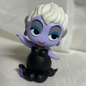 Funko Mystery Mini Disney Villain Ursula